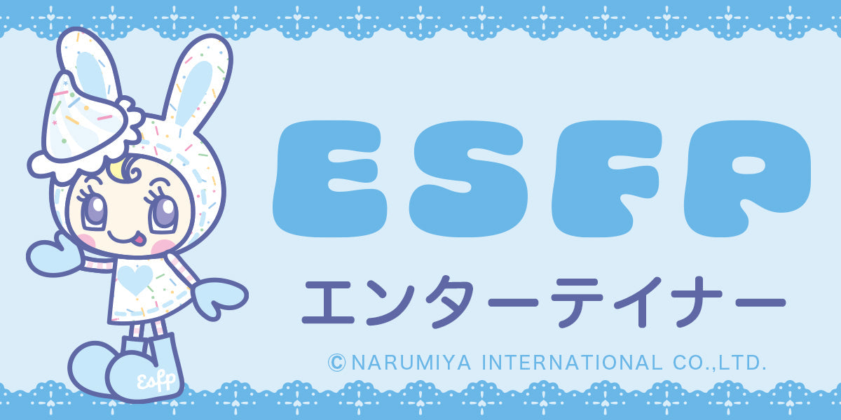 ESFP